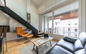 Bravissimo La Rambla Penthouse