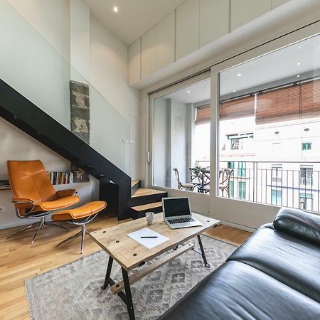 Bravissimo La Rambla Penthouse Apartment Girona Exterior photo