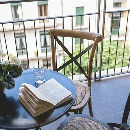 Bravissimo La Rambla Penthouse Apartment Girona Exterior photo