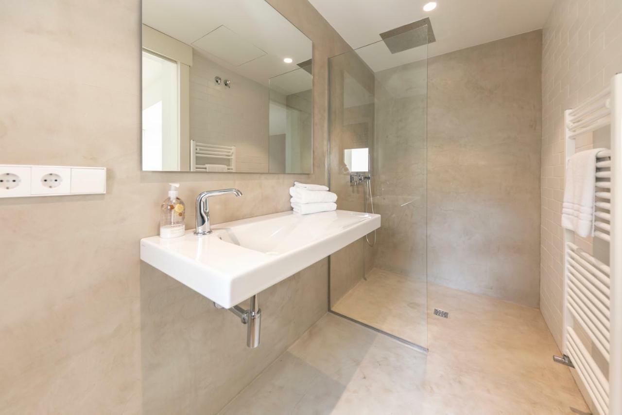 Bravissimo La Rambla Penthouse Apartment Girona Exterior photo